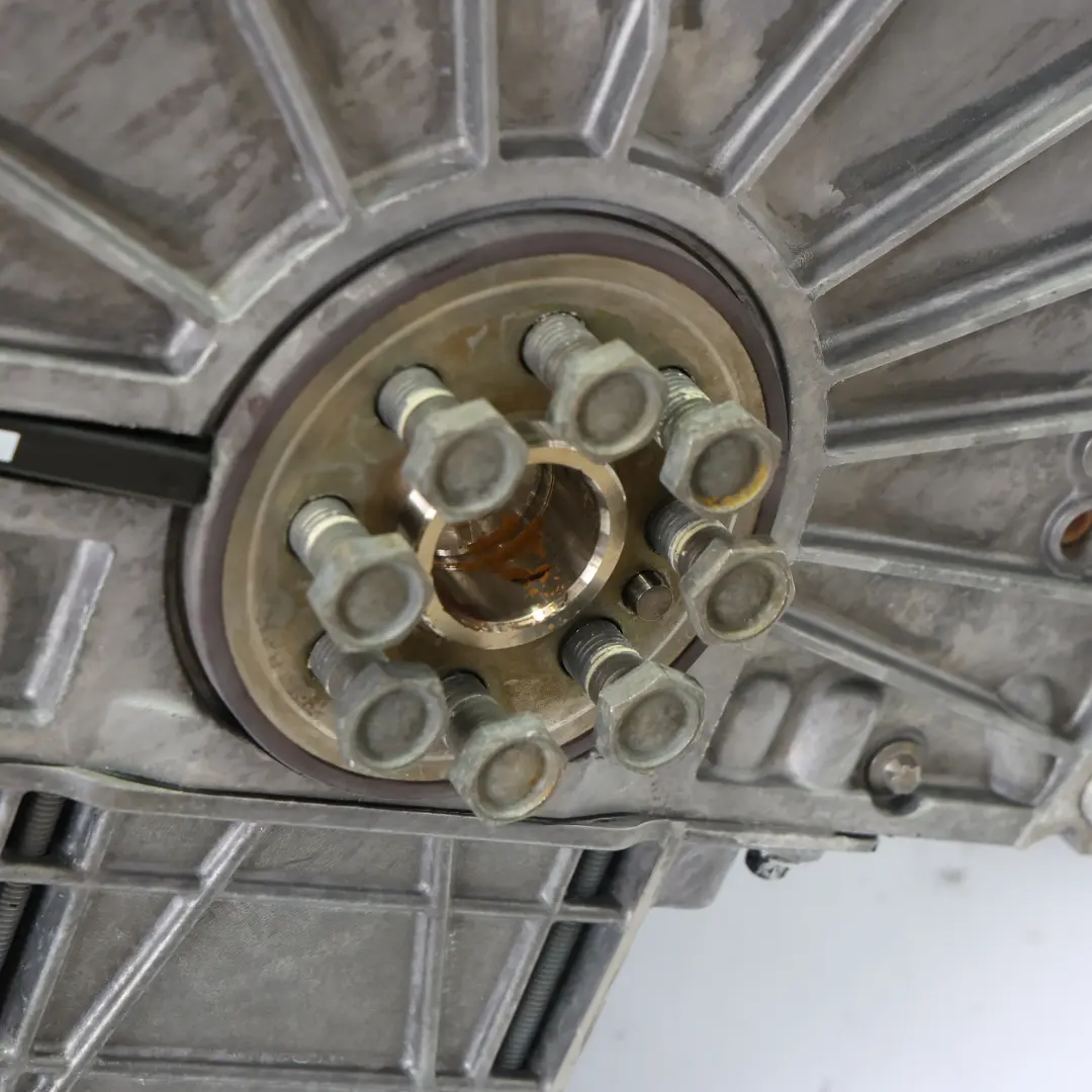 BMW X5 F15 X6 F16 40dx Kompletter Motor N57Z N57D30B 159TKM, GARANTIE - SKU 2289222-3 - Teilenummer 2289222