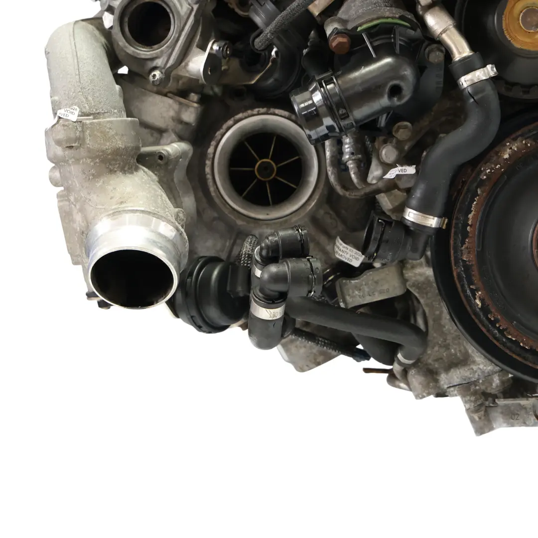 40dx Kompletter Motor N57Z N57D30B 159TKM, GARANTIE für BMW X5 F15 X6 F16 mit Teilenummer 2289222 BMW X5 F15 X6 F16 40dx Kompletter Motor N57Z N57D30B 159TKM, GARANTIE - SKU 2289222-3 - Teilenummer 2289222
