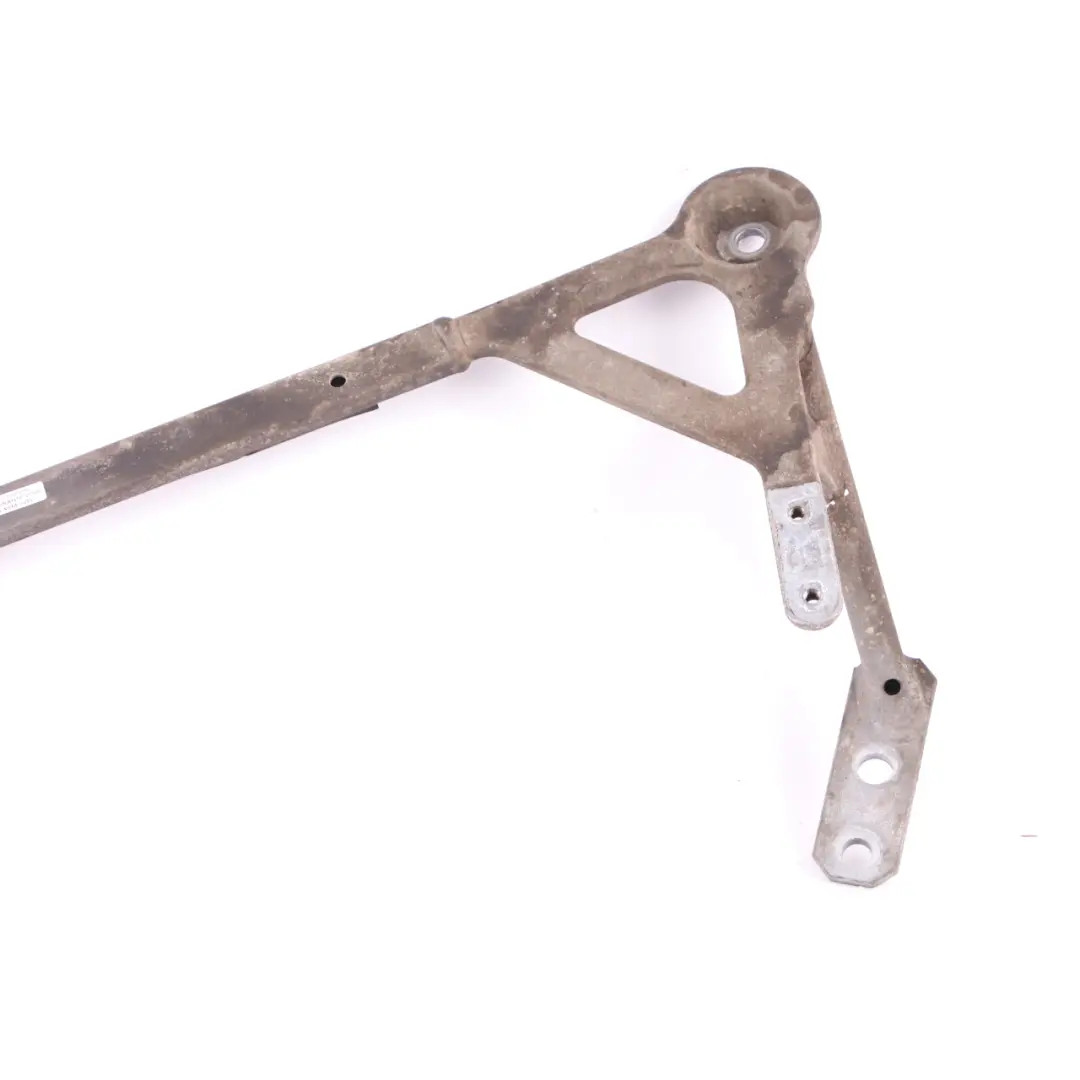 Pull Rod BMW F87 M2 Derecha Eje Trasero Tensión Torsión Strut Bar para con número de pieza 2289246 Pull Rod BMW F87 M2 Derecha Eje Trasero Tensión Torsión Strut Bar - SKU 2289246 - Número de pieza 2289246