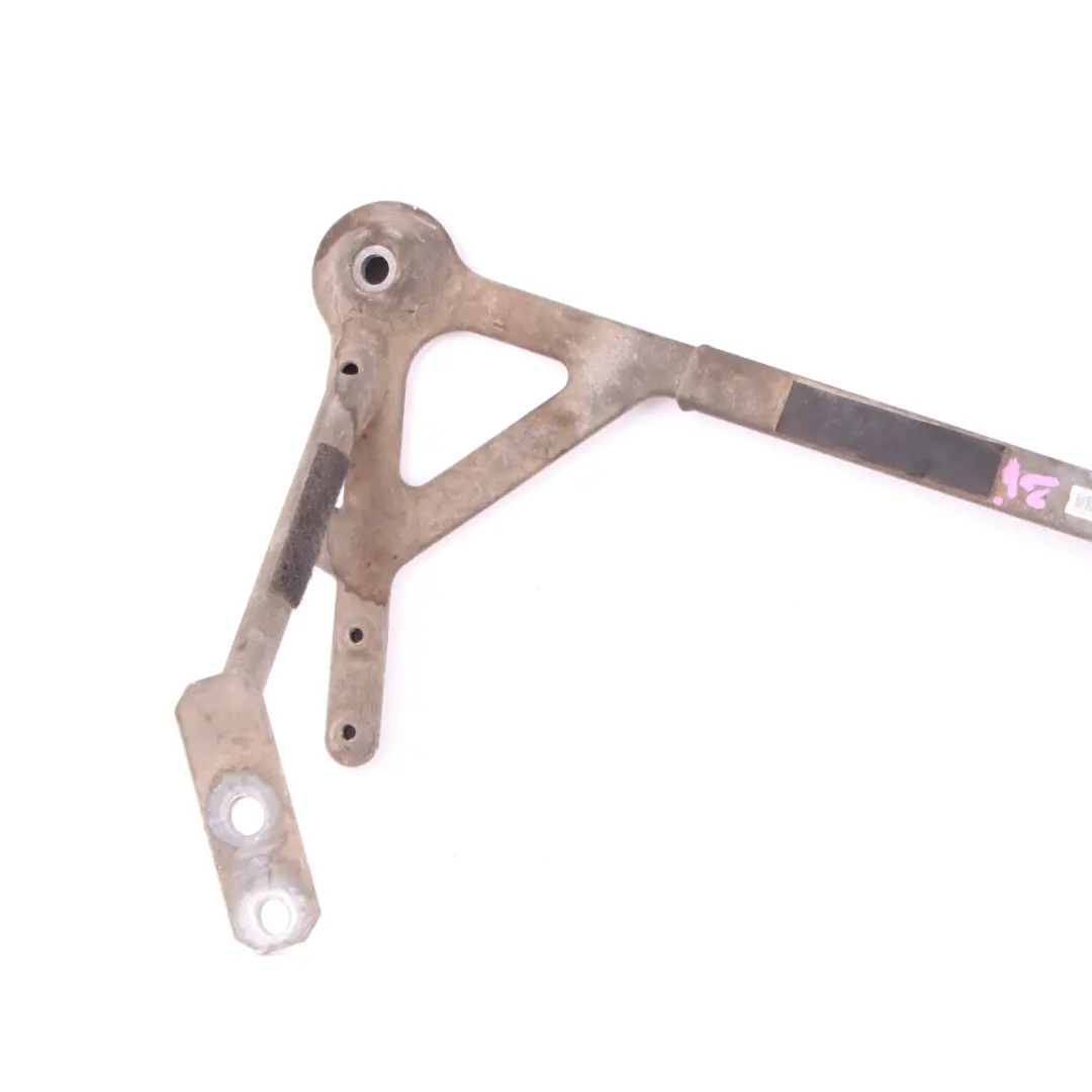 Pull Rod BMW F87 M2 Derecha Eje Trasero Tensión Torsión Strut Bar para con número de pieza 2289246 Pull Rod BMW F87 M2 Derecha Eje Trasero Tensión Torsión Strut Bar - SKU 2289246 - Número de pieza 2289246