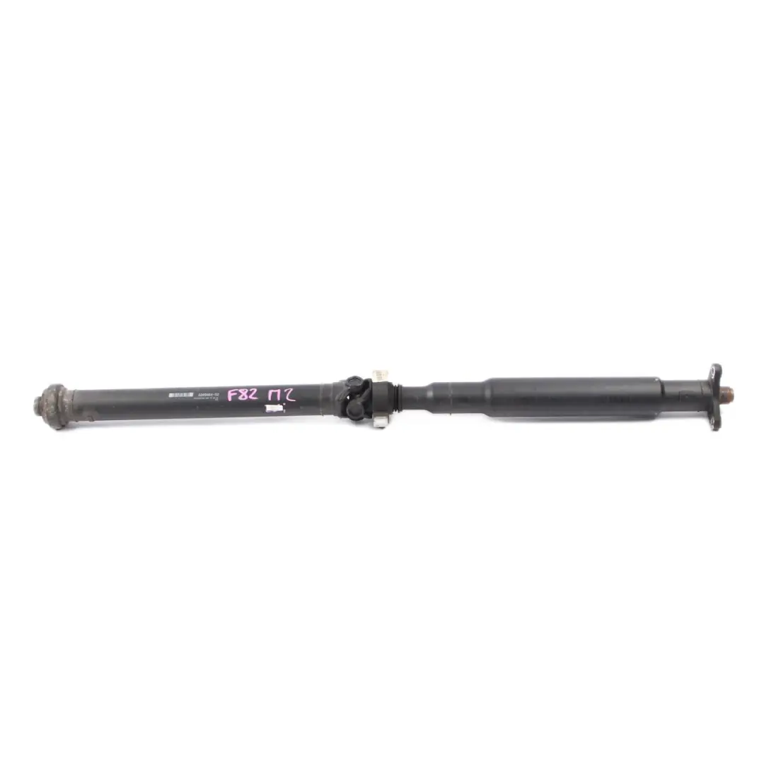 Propshaft BMW F87 M2 N55 Prop Drive Shaft L=1351MM to with Part number 2289464 Propshaft BMW F87 M2 N55 Prop Drive Shaft L=1351MM - SKU 2289464 - Part number 2289464