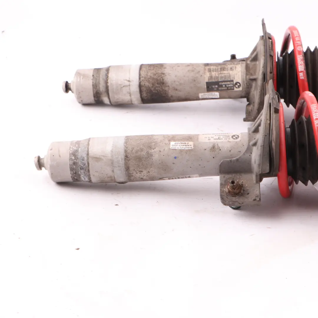 Strut Front Left Right N/O/S Shock Absorber Set to BMW F87 M2 Spring with Part number 2289535 BMW F87 M2 Spring Strut Front Left Right N/O/S Shock Absorber Set - SKU 2289535-1 - Part number 2289535