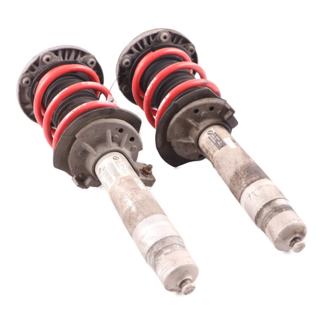 Strut Front Left Right N/O/S Shock Absorber Set to BMW F87 M2 Spring with Part number 2289535 BMW F87 M2 Spring Strut Front Left Right N/O/S Shock Absorber Set - SKU 2289535-1 - Part number 2289535