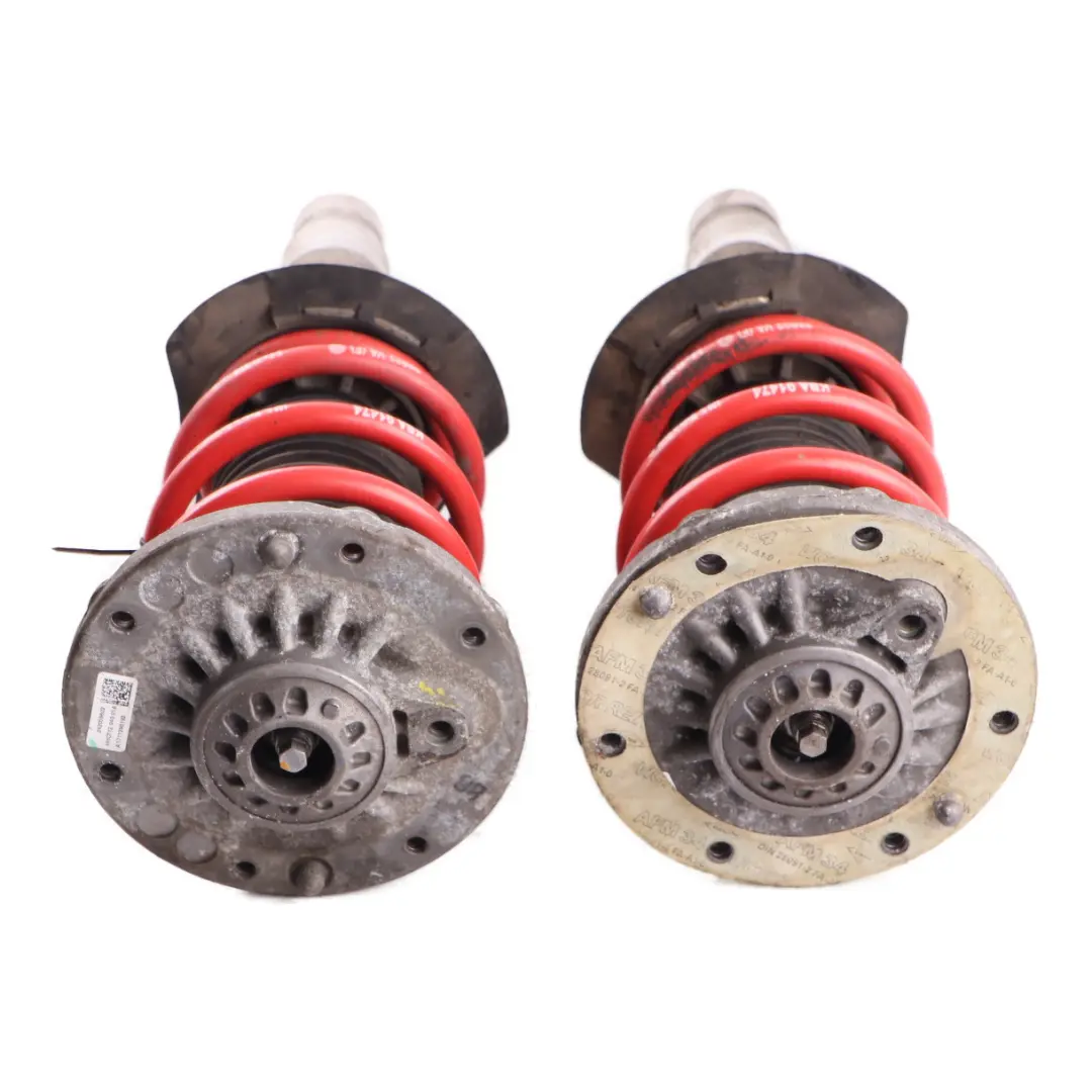 Strut Front Left Right N/O/S Shock Absorber Set to BMW F87 M2 Spring with Part number 2289535 BMW F87 M2 Spring Strut Front Left Right N/O/S Shock Absorber Set - SKU 2289535-1 - Part number 2289535