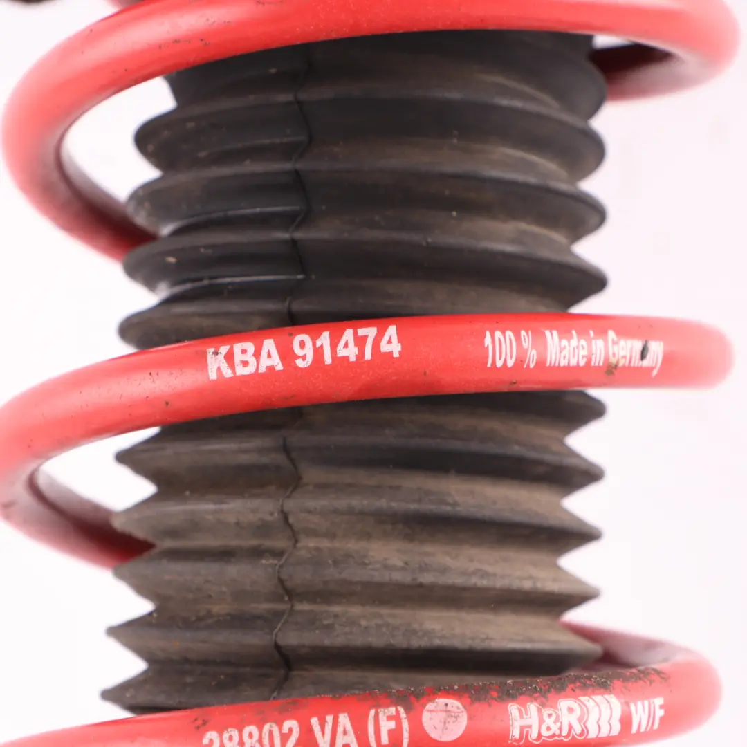 Strut Front Left Right N/O/S Shock Absorber Set to BMW F87 M2 Spring with Part number 2289535 BMW F87 M2 Spring Strut Front Left Right N/O/S Shock Absorber Set - SKU 2289535-1 - Part number 2289535