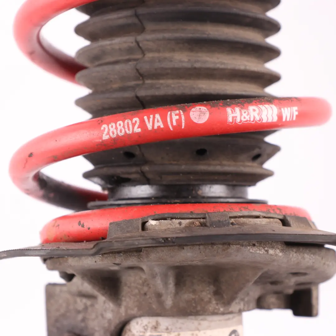 Amortiguador Puntal Delantero Izquierdo Derecho Set para BMW F87 M2 con número de pieza 2289535 BMW F87 M2 Amortiguador Puntal Delantero Izquierdo Derecho Set - SKU 2289535-1 - Número de pieza 2289535