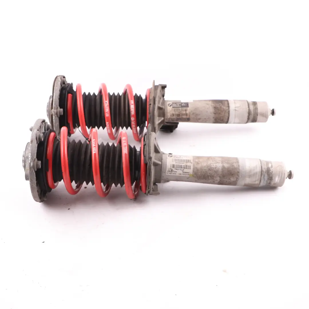 Strut Front Left Right N/O/S Shock Absorber Set to BMW F87 M2 Spring with Part number 2289535 BMW F87 M2 Spring Strut Front Left Right N/O/S Shock Absorber Set - SKU 2289535-1 - Part number 2289535