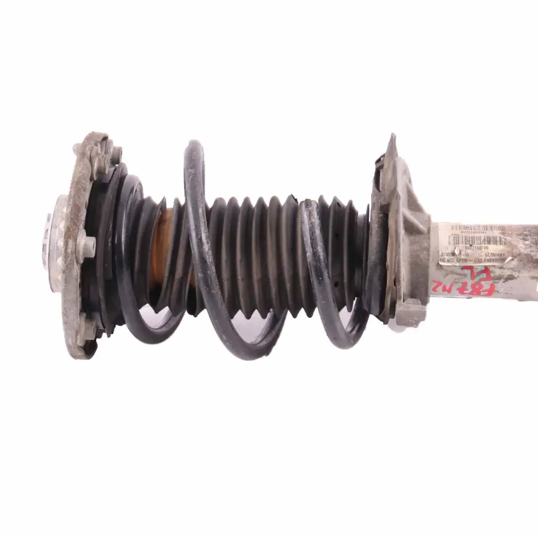 Strut Front Left N/S Suspension Shock Absorber to BMW F87 M2 Spring with Part number 2289535 BMW F87 M2 Spring Strut Front Left N/S Suspension Shock Absorber - SKU 2289535 - Part number 2289535
