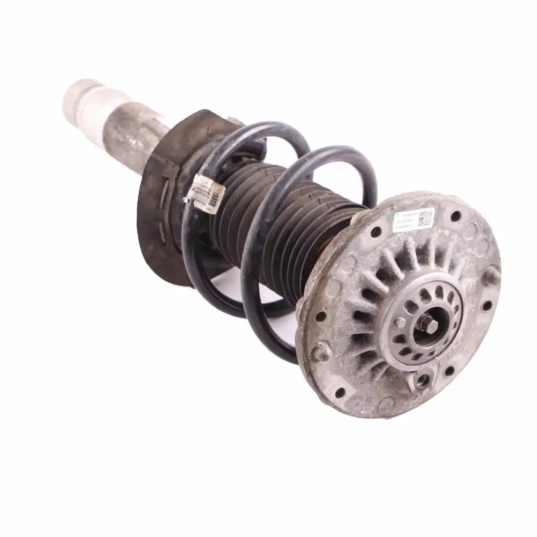 Strut Front Left N/S Suspension Shock Absorber to BMW F87 M2 Spring with Part number 2289535 BMW F87 M2 Spring Strut Front Left N/S Suspension Shock Absorber - SKU 2289535 - Part number 2289535