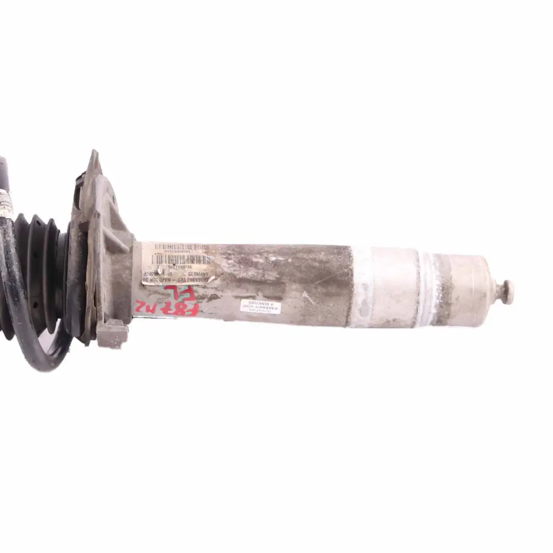 Strut Front Left N/S Suspension Shock Absorber to BMW F87 M2 Spring with Part number 2289535 BMW F87 M2 Spring Strut Front Left N/S Suspension Shock Absorber - SKU 2289535 - Part number 2289535