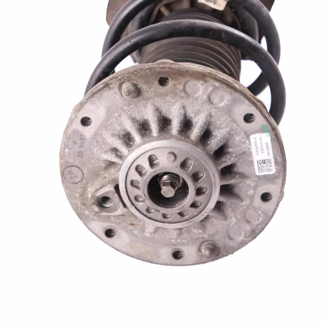 Strut Front Left N/S Suspension Shock Absorber to BMW F87 M2 Spring with Part number 2289535 BMW F87 M2 Spring Strut Front Left N/S Suspension Shock Absorber - SKU 2289535 - Part number 2289535