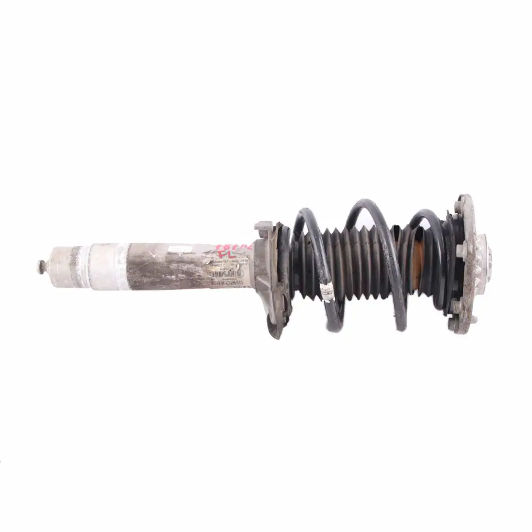 Strut Front Left N/S Suspension Shock Absorber to BMW F87 M2 Spring with Part number 2289535 BMW F87 M2 Spring Strut Front Left N/S Suspension Shock Absorber - SKU 2289535 - Part number 2289535