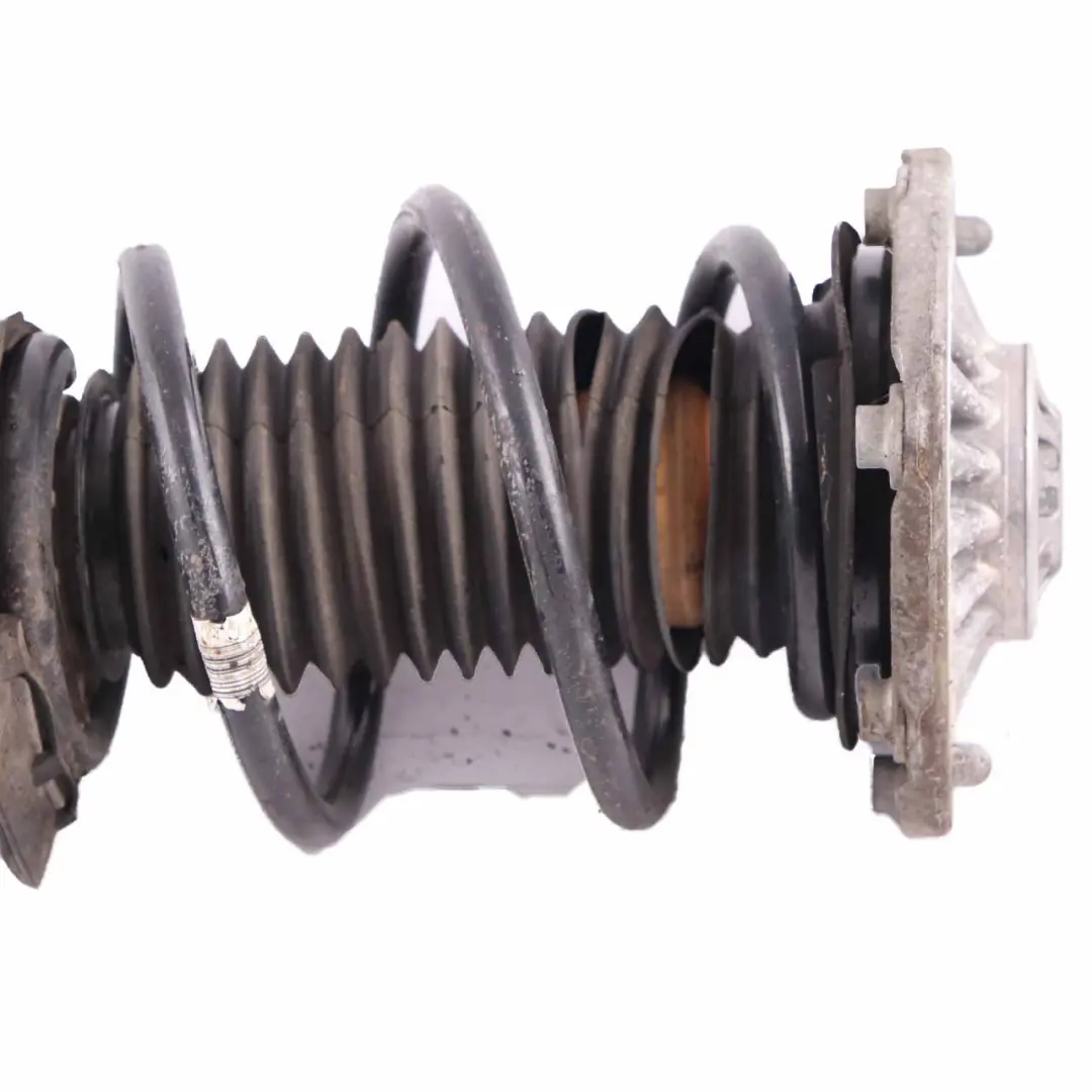 Delantero Izquierdo Suspension Muelle Strut Amortiguador para BMW E93 Convertible M3 con número de pieza 2289535 BMW E93 Convertible M3 Delantero Izquierdo Suspension Muelle Strut Amortiguador - SKU 2289535 - Número de pieza 2289535