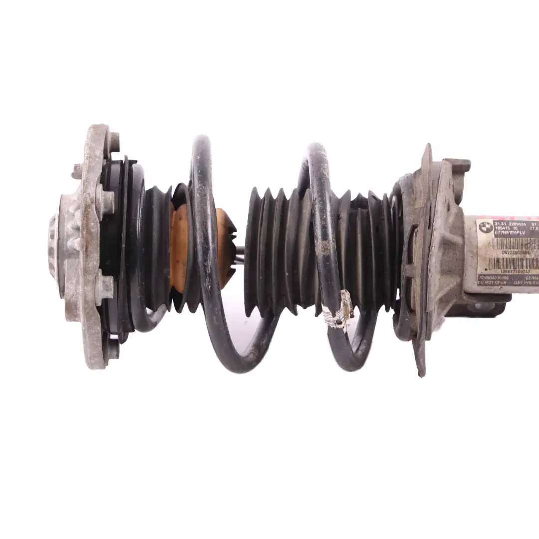 Strut Front Right O/S Suspension Shock Absorber to BMW F87 M2 Spring with Part number 2289536 BMW F87 M2 Spring Strut Front Right O/S Suspension Shock Absorber - SKU 2289536 - Part number 2289536