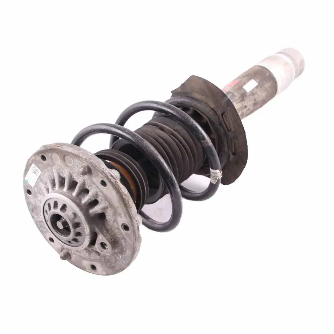 Strut Front Right O/S Suspension Shock Absorber to BMW F87 M2 Spring with Part number 2289536 BMW F87 M2 Spring Strut Front Right O/S Suspension Shock Absorber - SKU 2289536 - Part number 2289536