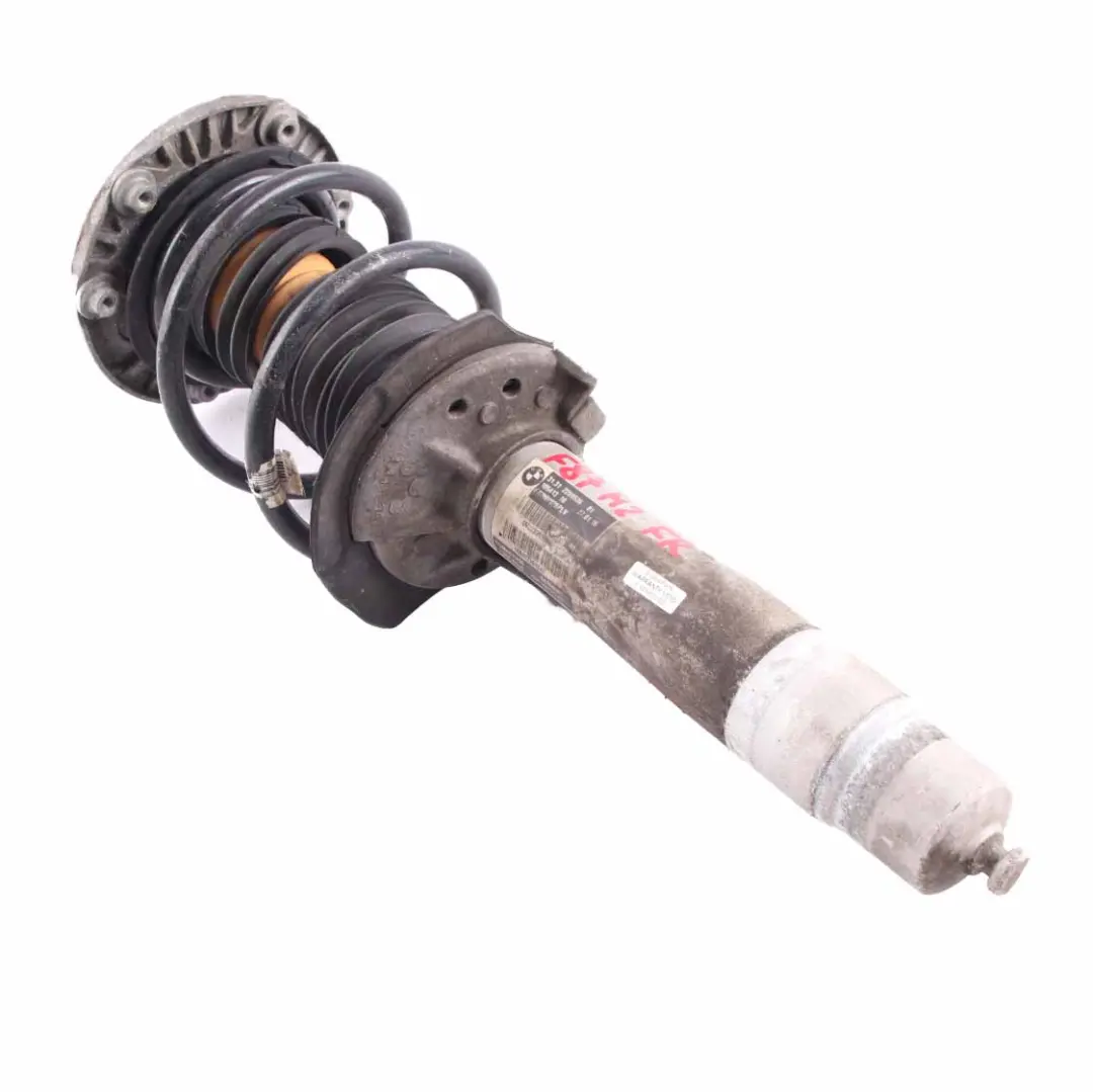 Strut Front Right O/S Suspension Shock Absorber to BMW F87 M2 Spring with Part number 2289536 BMW F87 M2 Spring Strut Front Right O/S Suspension Shock Absorber - SKU 2289536 - Part number 2289536