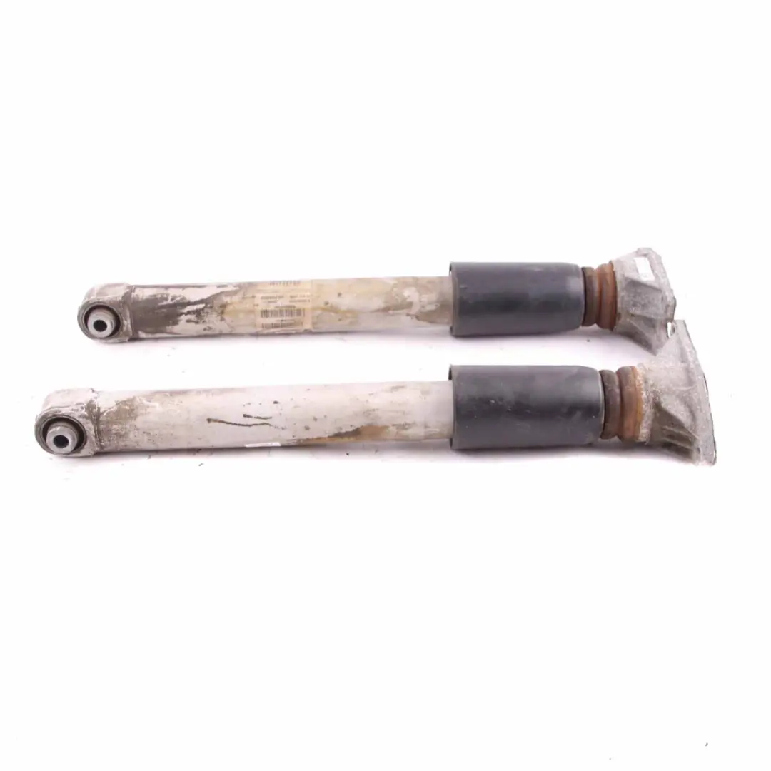 BMW F87 M2 Jeu Ressorts Jambes Force Pour Suspension Arrière Droite - SKU 2289537 - Numéro de pièce 2289537
