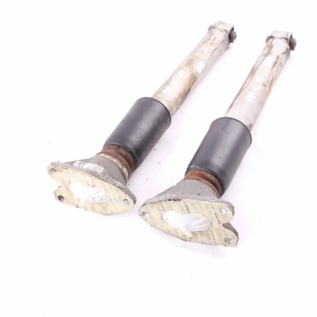 BMW F87 M2 Jeu Ressorts Jambes Force Pour Suspension Arrière Droite - SKU 2289537 - Numéro de pièce 2289537