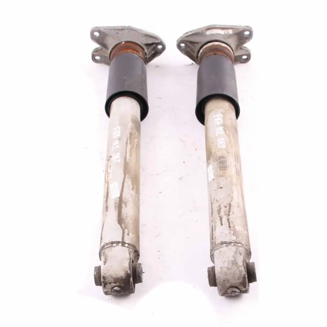 BMW F87 M2 Jeu Ressorts Jambes Force Pour Suspension Arrière Droite - SKU 2289537 - Numéro de pièce 2289537