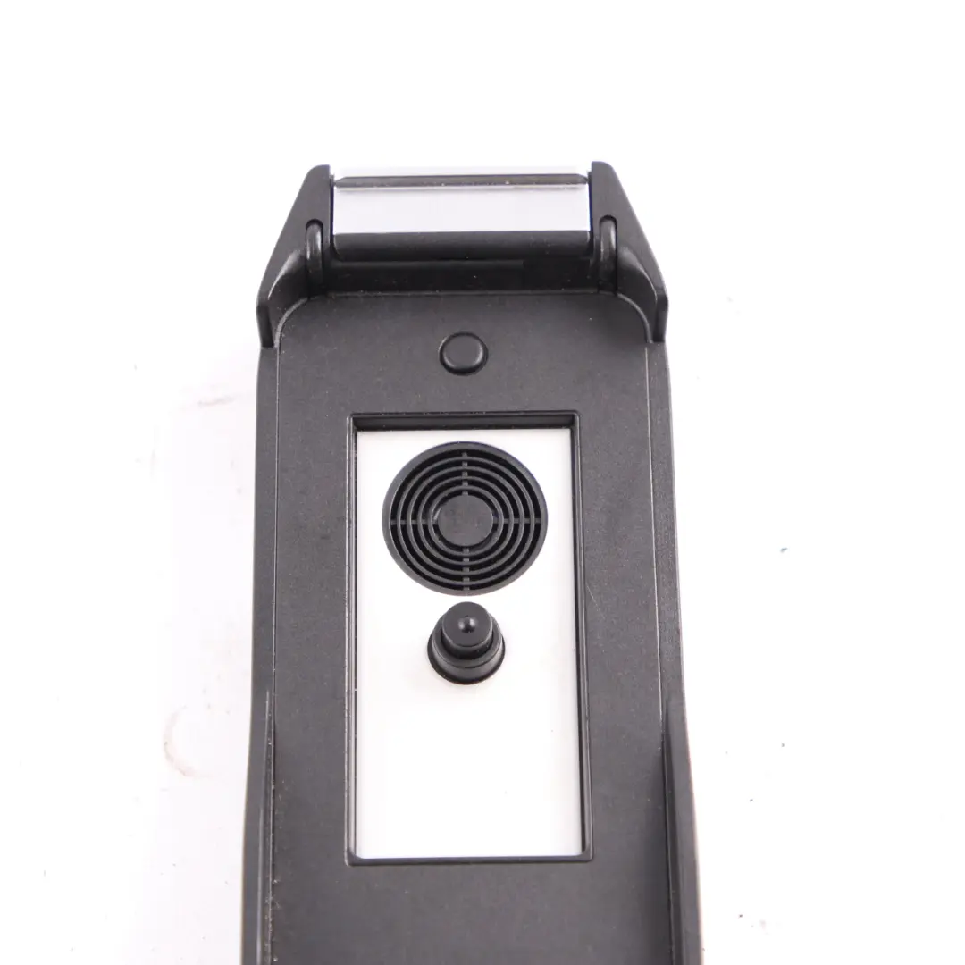 BMW F01 F02 F20 F30 Adattatore a scatto Telefono multimediale IPHONE 5 5S SE - SKU 2289718 - Numero di parte 2289718