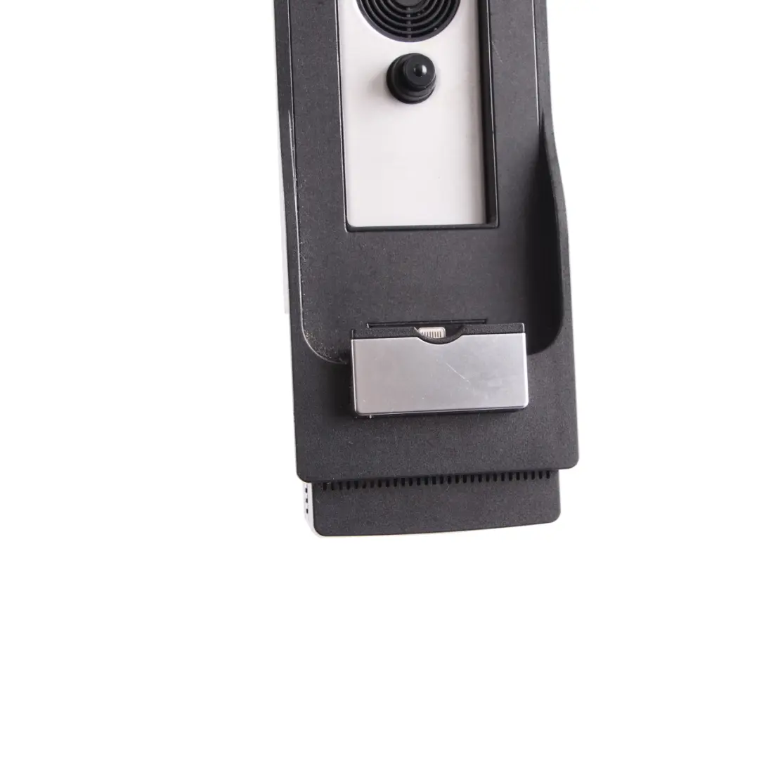 Snap-in Adaptador Medios Teléfono Teléfono IPHONE 5 5S SE para BMW F01 F02 F20 F30 con número de pieza 2289718 BMW F01 F02 F20 F30 Snap-in Adaptador Medios Teléfono Teléfono IPHONE 5 5S SE - SKU 2289718 - Número de pieza 2289718