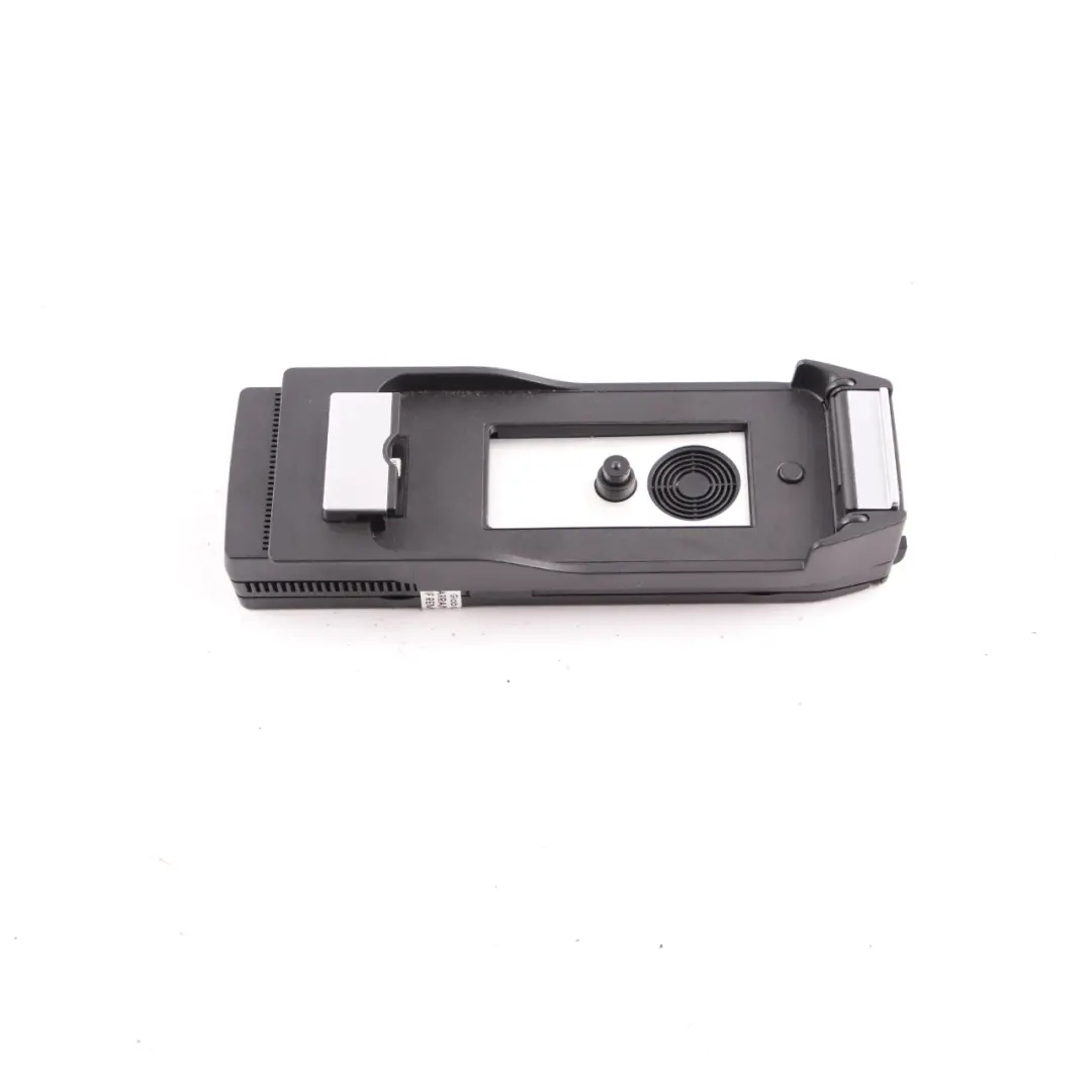 BMW F01 F02 F20 F30 Snap-in Adaptador Medios Teléfono Teléfono IPHONE 5 5S SE - SKU 2289718 - Número de pieza 2289718