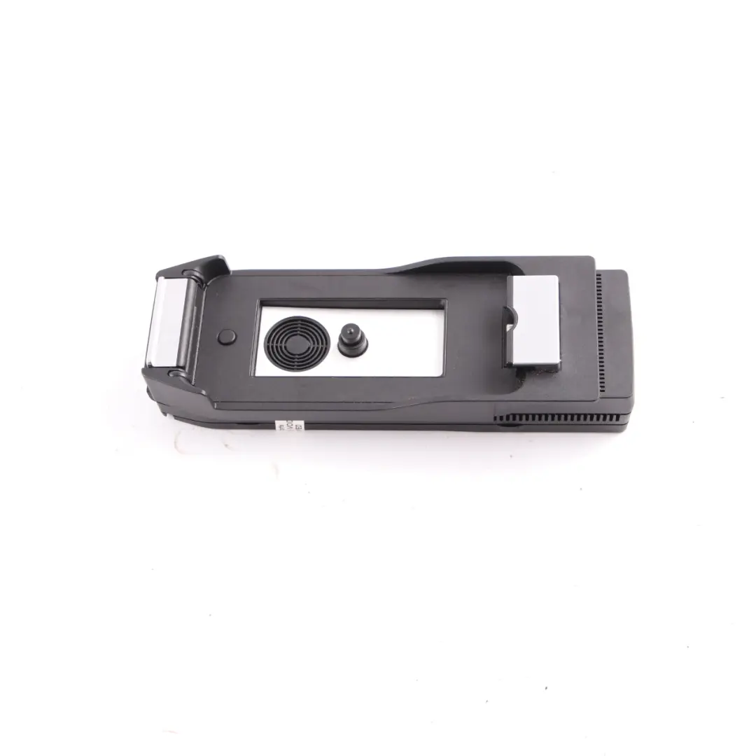 BMW F01 F02 F20 F30 Adattatore a scatto Telefono multimediale IPHONE 5 5S SE - SKU 2289718 - Numero di parte 2289718