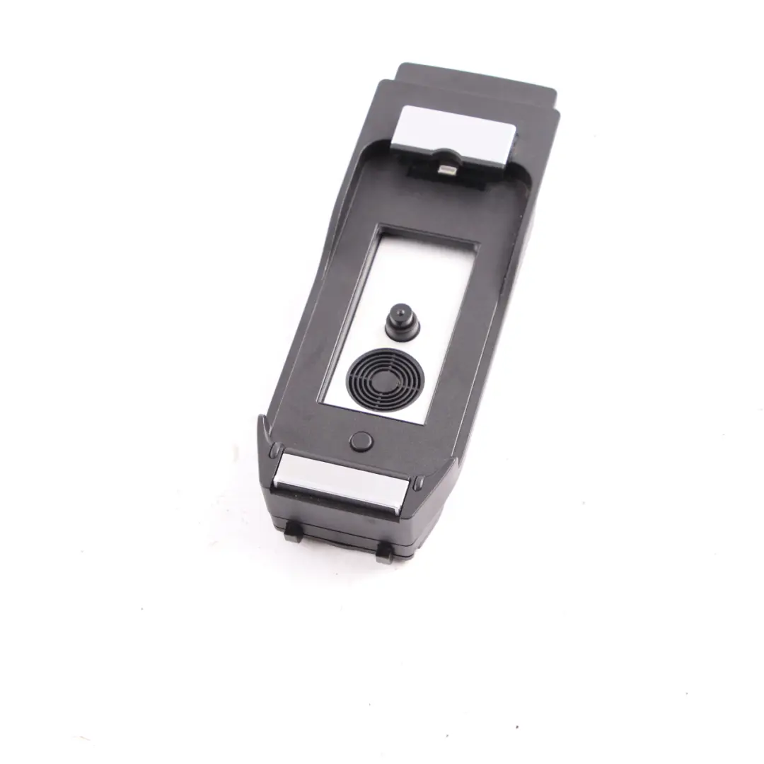 BMW F01 F02 F20 F30 Adattatore a scatto Telefono multimediale IPHONE 5 5S SE - SKU 2289718 - Numero di parte 2289718