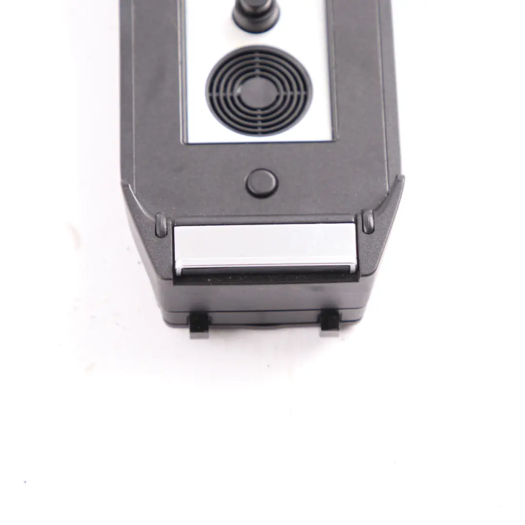 BMW F01 F02 F20 F30 Adattatore a scatto Telefono multimediale IPHONE 5 5S SE - SKU 2289718 - Numero di parte 2289718