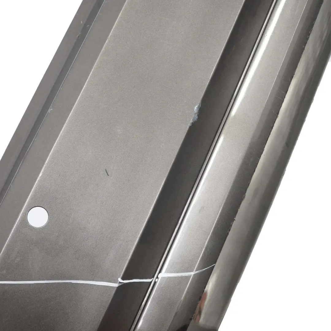 BMW F31 Bumper Rear Touring Trim Panel PDC Havanna Mojave Metallic - A17 - SKU 2295231-HAV - Part number 2295231