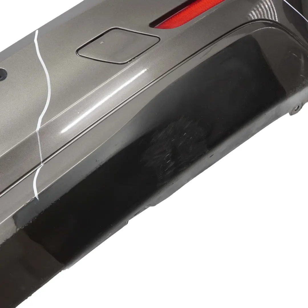 BMW F31 Bumper Rear Touring Trim Panel PDC Havanna Mojave Metallic - A17 - SKU 2295231-HAV - Part number 2295231