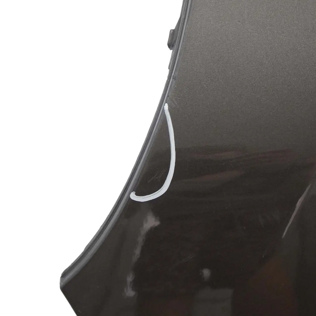 Zderzak Tył Tylny Havanna Metallic - A17 do BMW F30 o numerze 2295231 BMW F30 Zderzak Tył Tylny Havanna Metallic - A17 - SKU 2295231-HAV - Numer Części 2295231