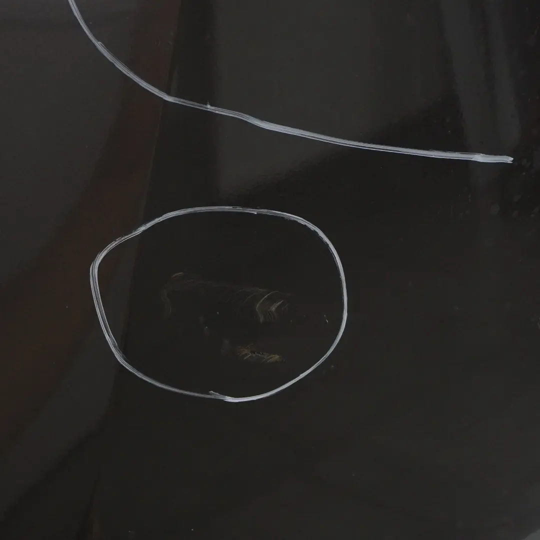 BMW F30 Zderzak Tył Tylny Havanna Metallic - A17 - SKU 2295231-HAV - Numer Części 2295231