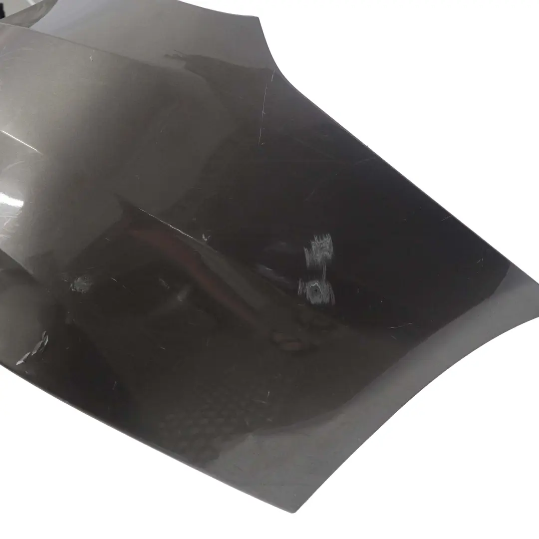 BMW F31 Bumper Rear Touring Trim Panel PDC Havanna Mojave Metallic - A17 - SKU 2295231-HAV - Part number 2295231