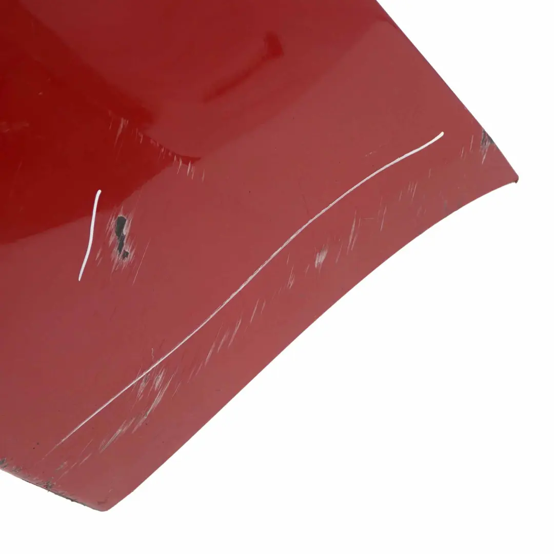Bumper Rear Touring Trim Panel PDC Melbourne Red Metallic - A75 to BMW F31 with Part number 2295231 BMW F31 Bumper Rear Touring Trim Panel PDC Melbourne Red Metallic - A75 - SKU 2295231-MRT - Part number 2295231