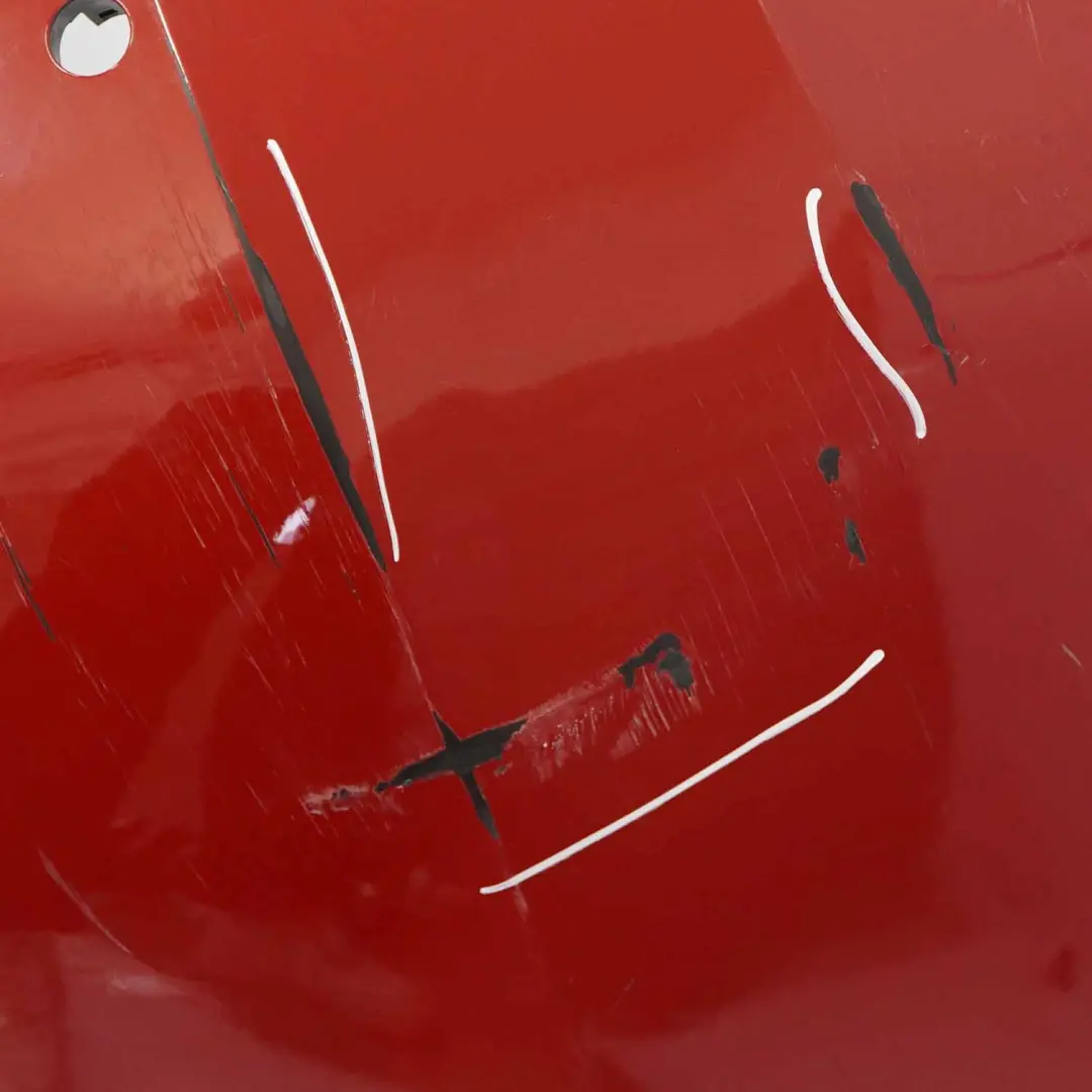 Bumper Rear Touring Trim Panel PDC Melbourne Red Metallic - A75 to BMW F31 with Part number 2295231 BMW F31 Bumper Rear Touring Trim Panel PDC Melbourne Red Metallic - A75 - SKU 2295231-MRT - Part number 2295231