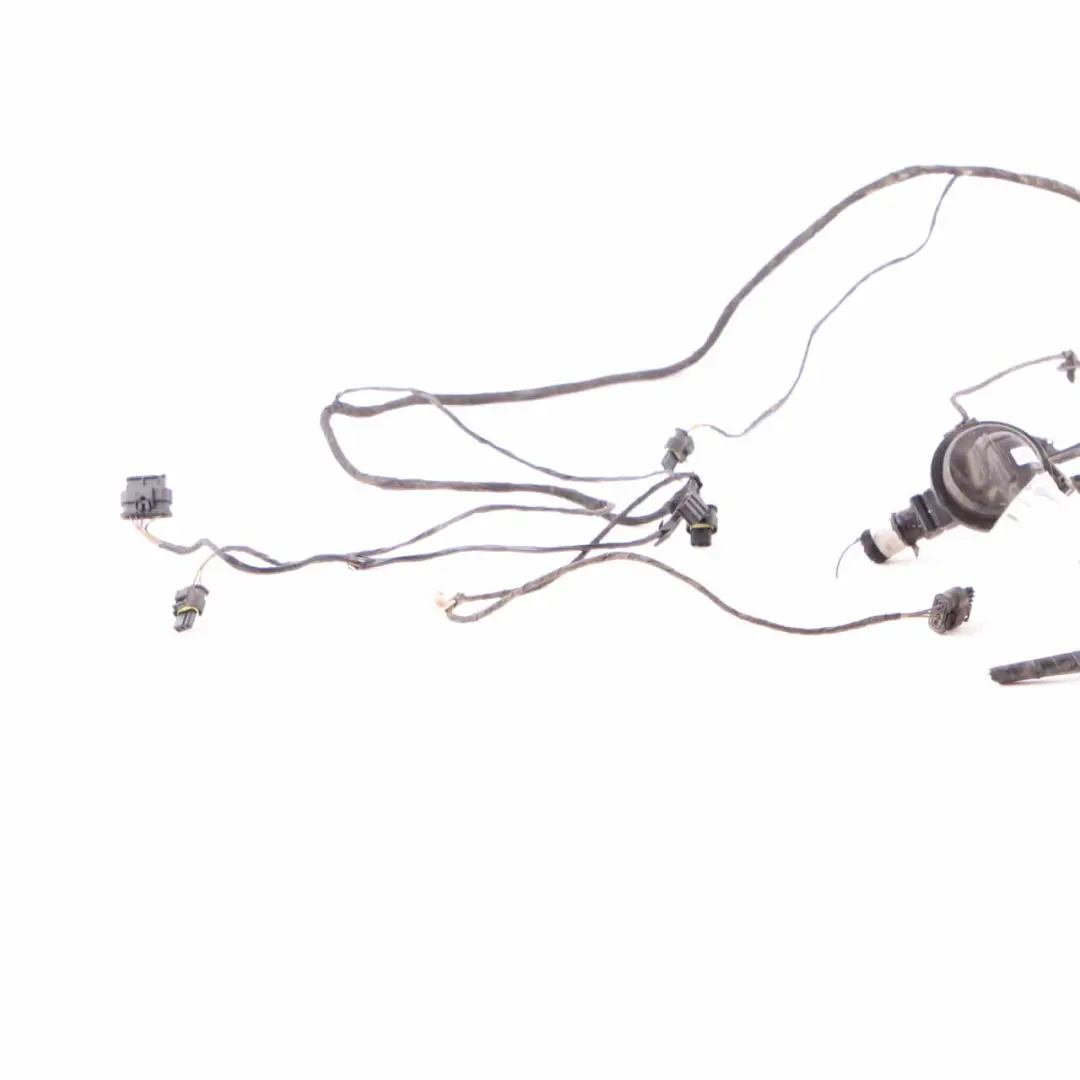 BMW F30 F33 Trasero PDC Sensores Cableado Loom Cable - SKU 2295873 - Número de pieza 2295873