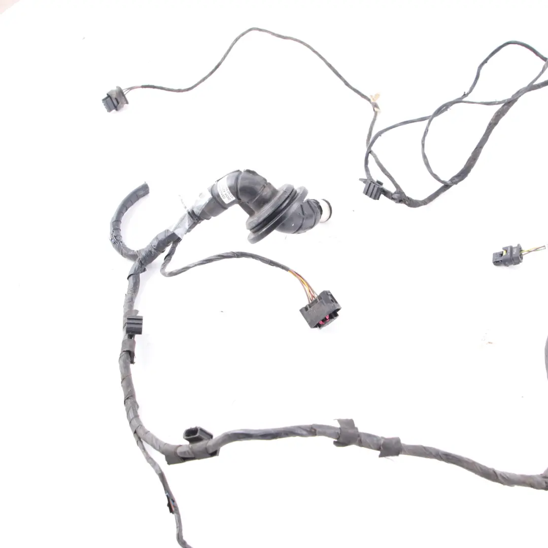 BMW F30 F33 Trasero PDC Sensores Cableado Loom Cable - SKU 2295873 - Número de pieza 2295873