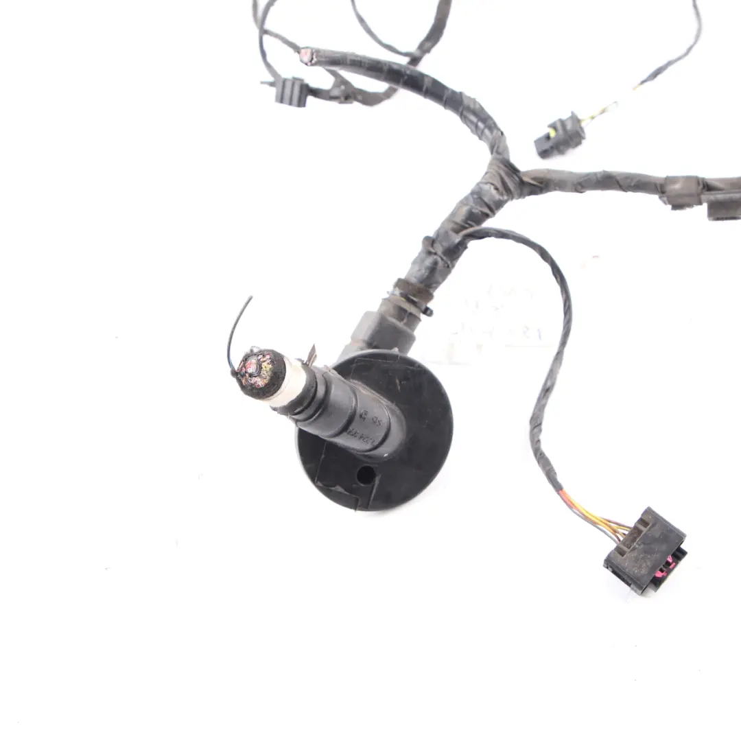 Trasero PDC Sensores Cableado Loom Cable para BMW F30 F33 con número de pieza 2295873 BMW F30 F33 Trasero PDC Sensores Cableado Loom Cable - SKU 2295873 - Número de pieza 2295873