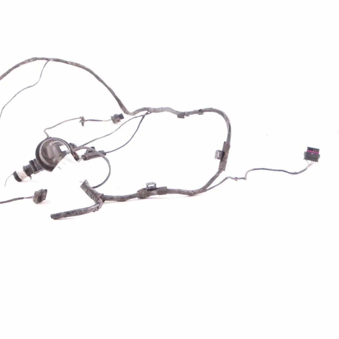 Capteurs PDC arrière Câble de câblage pour BMW F30 F33 à propos du numéro de pièce 2295873 BMW F30 F33 Capteurs PDC arrière Câble de câblage - SKU 2295873 - Numéro de pièce 2295873