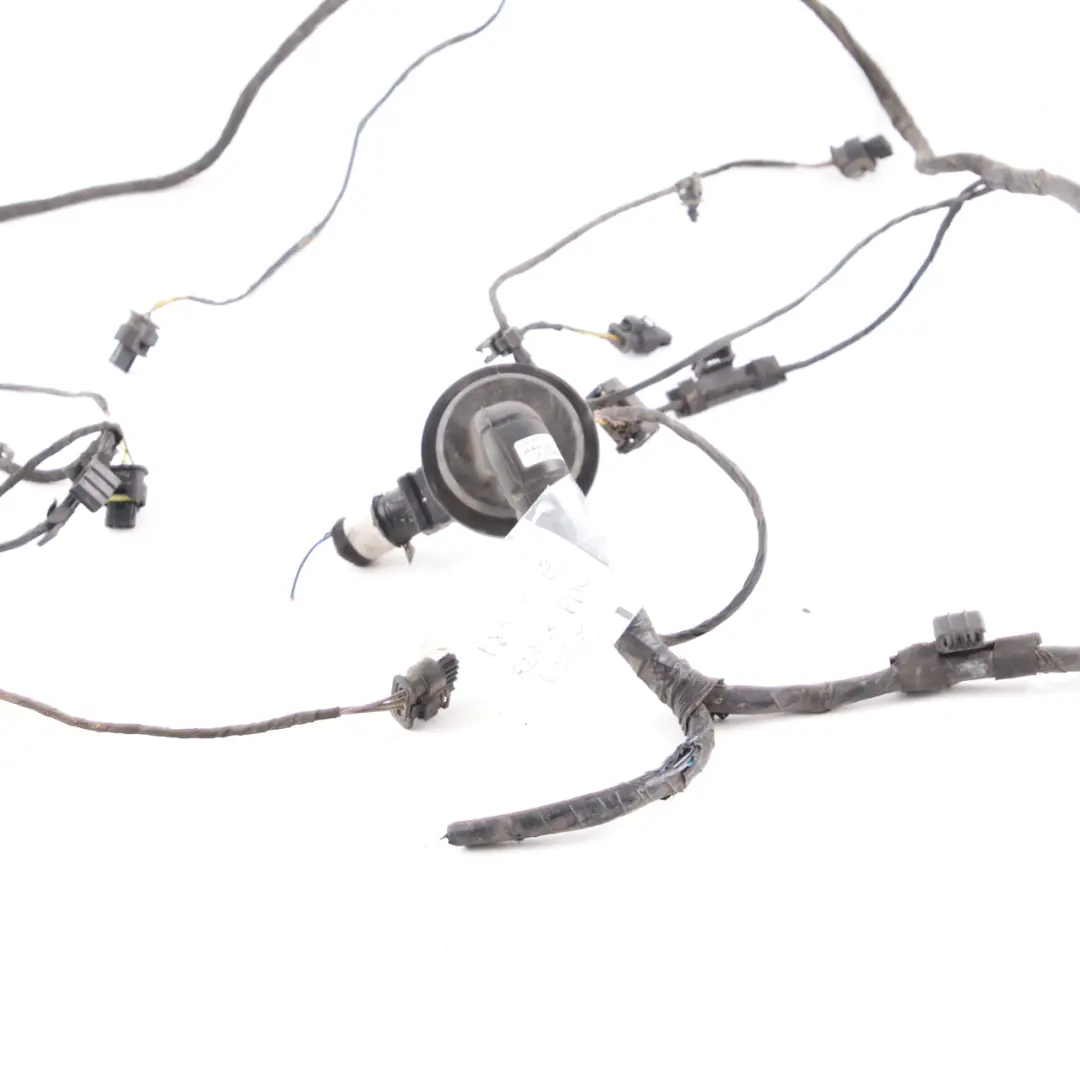 BMW F30 F33 Trasero PDC Sensores Cableado Loom Cable - SKU 2295873 - Número de pieza 2295873