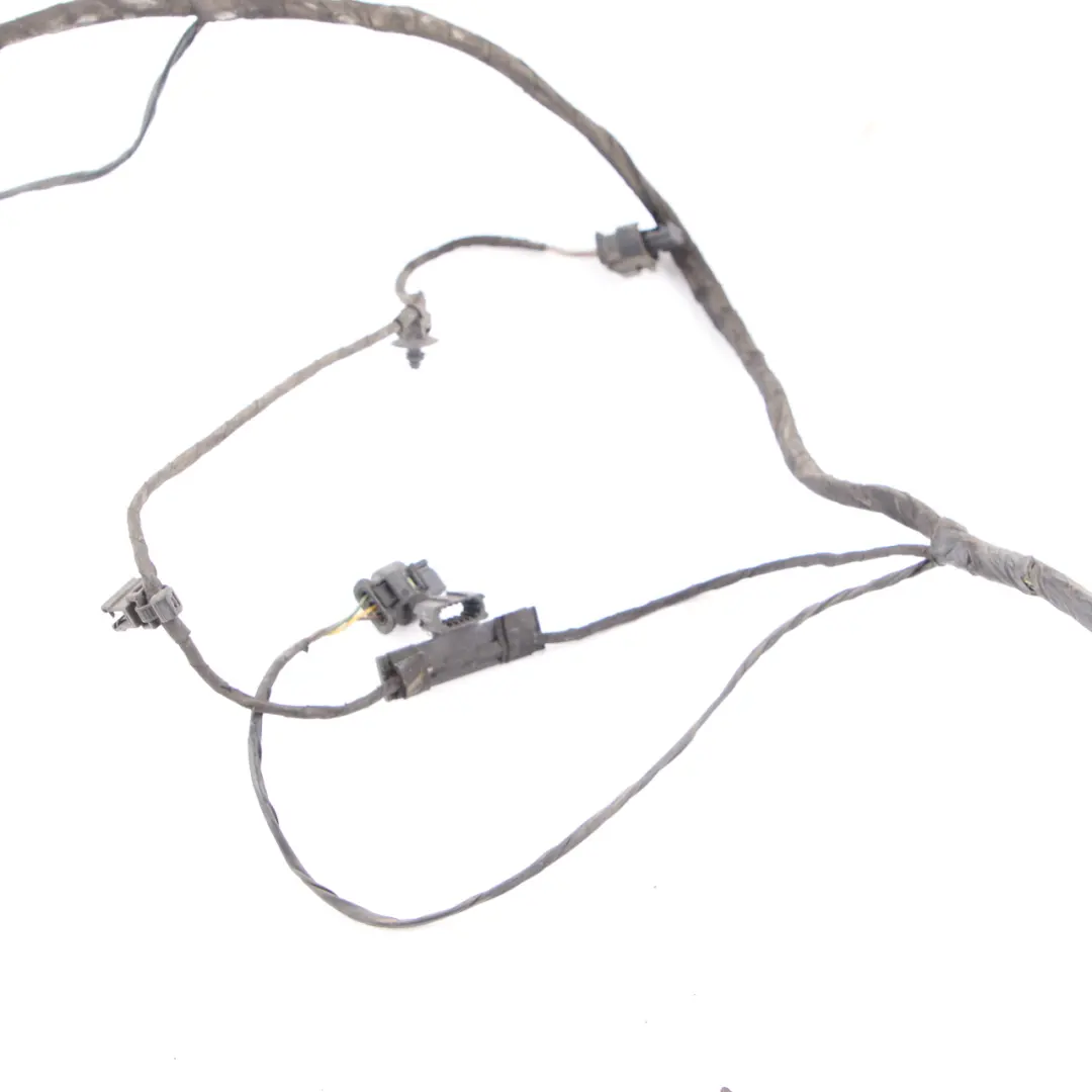 BMW F30 F33 Hinten PDC Sensoren Kabelbaum Kabel - SKU 2295873 - Teilenummer 2295873