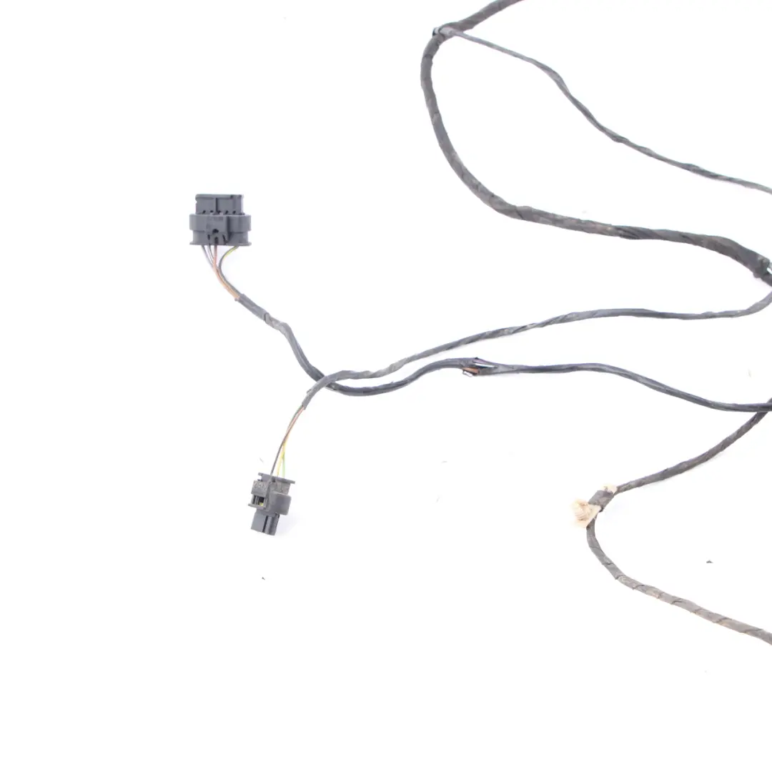 BMW F30 F33 Wiązka Czujników PDC Tył - SKU 2295873 - Numer Części 2295873
