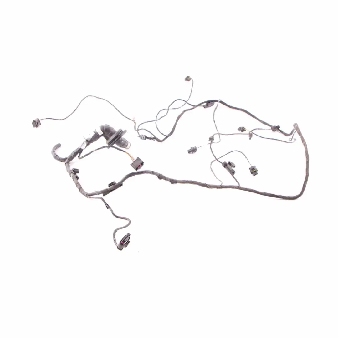 Capteurs PDC arrière Câble de câblage pour BMW F30 F33 à propos du numéro de pièce 2295873 BMW F30 F33 Capteurs PDC arrière Câble de câblage - SKU 2295873 - Numéro de pièce 2295873