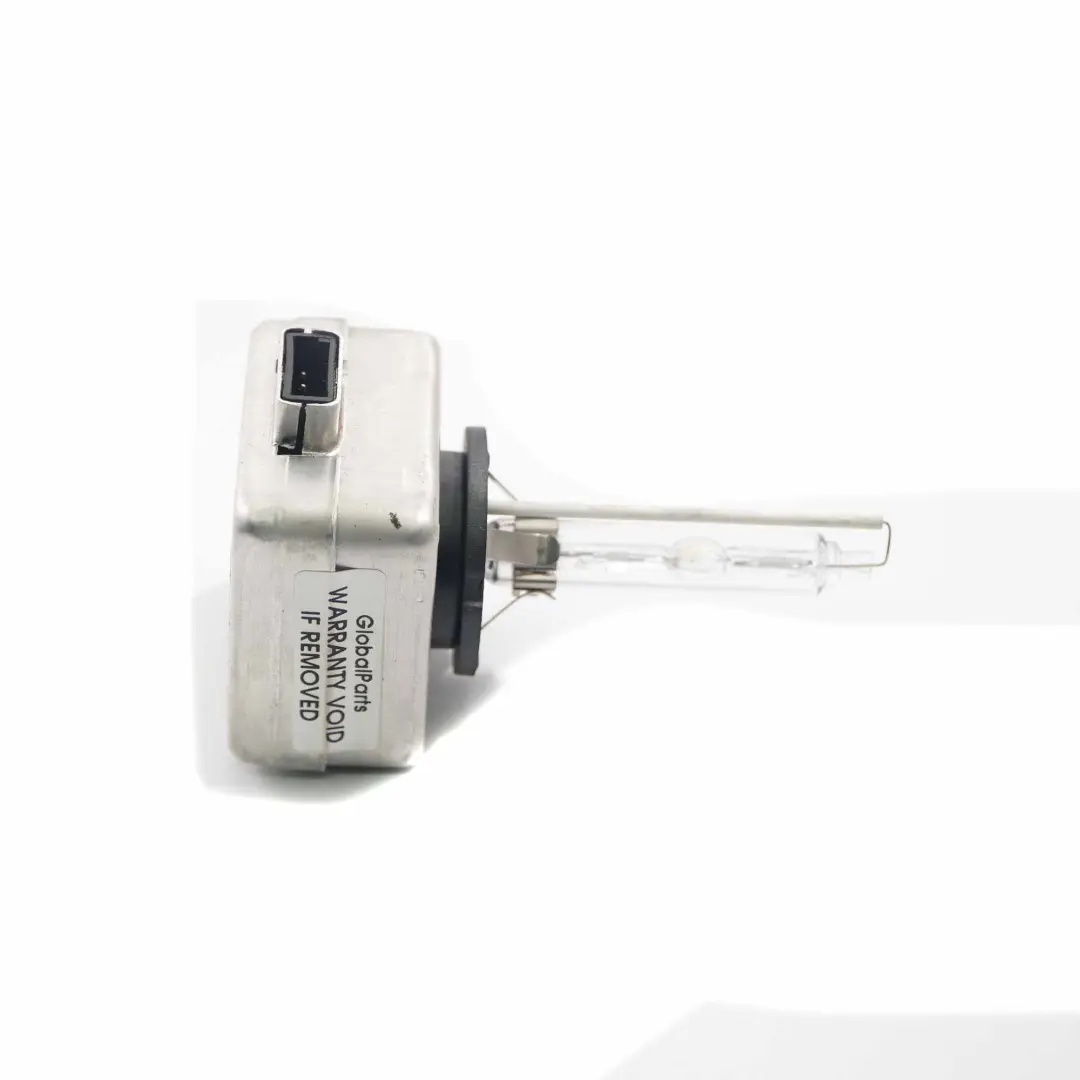 Bombilla Luz Xenon HID D1 35W para BMW E60 F10 F11 F20 F21 F30 F31 con número de pieza 2296302 BMW E60 F10 F11 F20 F21 F30 F31 Bombilla Luz Xenon HID D1 35W - SKU 2296302-12 - Número de pieza 2296302