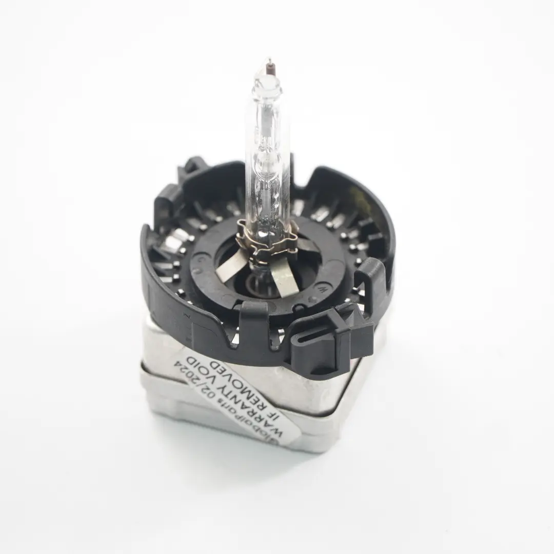 Glühbirne Blau Xenon Licht 1X D1S 35W für BMW E60 E90 F10 F11 F20 F21 F30 mit Teilenummer 2296302 BMW E60 E90 F10 F11 F20 F21 F30 Glühbirne Blau Xenon Licht 1X D1S 35W - SKU 2296302-3 - Teilenummer 2296302