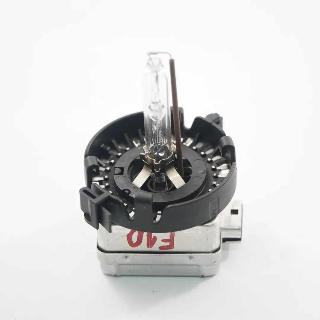 BMW E60 E90 F10 F11 F20 F21 F30 Bombilla Xenon Azul 1X D1S 35W 4300K - SKU 2296302-3 - Número de pieza 2296302