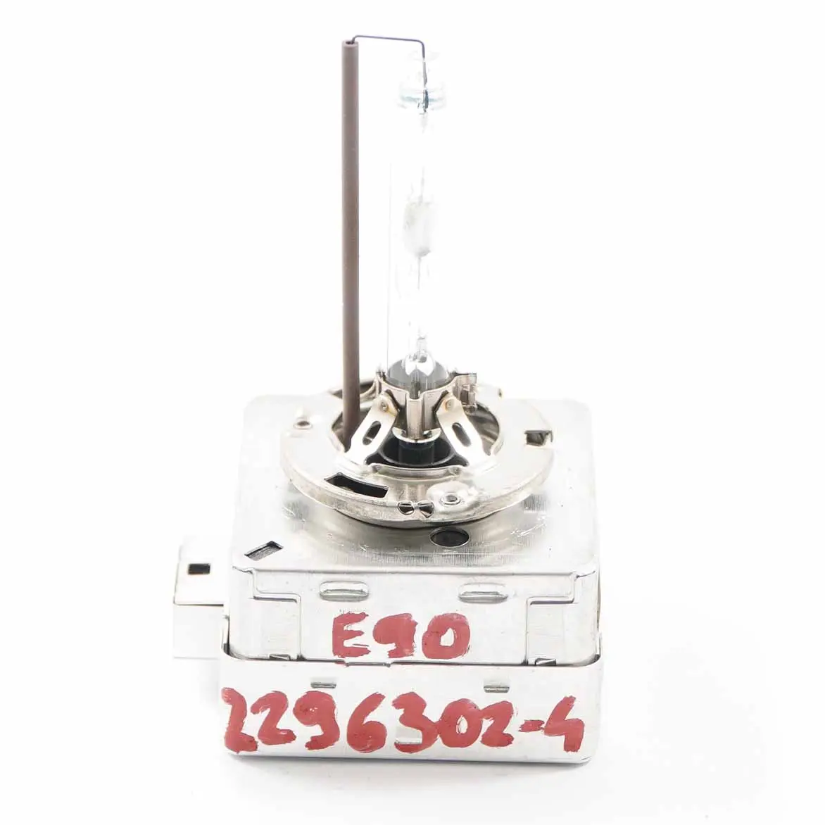 BMW E60 E90 F10 F20 F30 Philips XenStart Lampadina Luce Xenon D1S 35W