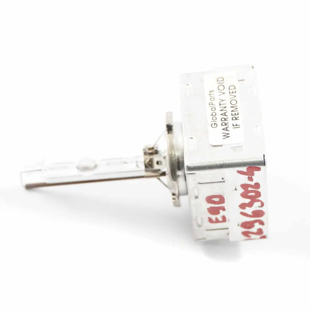 Philips XenStart Bulb Xenon Light D1S 35W to BMW E60 E90 F10 F20 F30 with Part number 2296302 BMW E60 E90 F10 F20 F30 Philips XenStart Bulb Xenon Light D1S 35W - SKU 2296302-4 - Part number 2296302