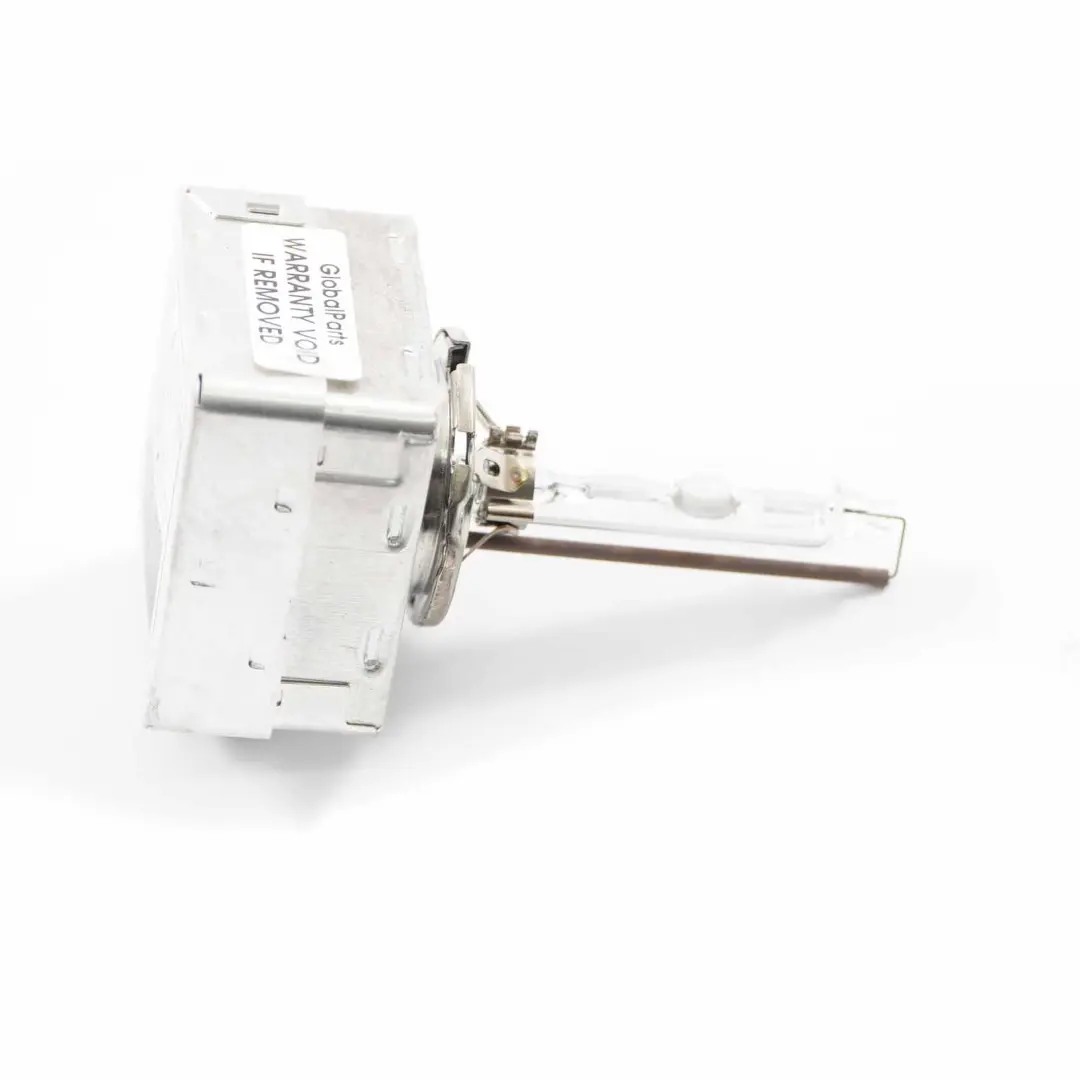 BMW E60 E90 F10 F20 F30 Philips XenStart Bombilla Luz Xenon D1S 35W - SKU 2296302-4 - Número de pieza 2296302
